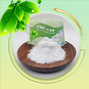 WS 23 Popolare Agente Refrigerante per Alimenti, Fragranza WS-23, Agente Refrigerante CAS No. 51115-67-4 Polvere Cristallina Bianca WS-23 Marca TAIMA - Product Image 6