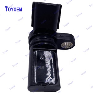 Cảm biến vị trí trục cam Toyoem <span class=keywords><strong>23731</strong></span>-4m500 <span class=keywords><strong>23731</strong></span>-<span class=keywords><strong>al61a</strong></span> <span class=keywords><strong>23731</strong></span>-al616 A29-630 cho Nissan Sentra Infiniti qx45 sgib000 - Product Image 2