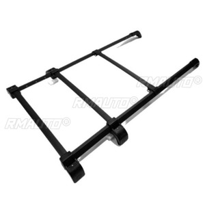 Pour Ford Bronco 2021-2023 Barre de toit transversale étendue pour bagages, Kit carrosserie, Accessoires automobiles - Product Image 5