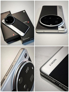 Xiao Mi Smartphone Android 15 Ultra 6.73 Inches Amoled Snap 8 50MP Camera Cell Phones Smartphones - Product Image 2