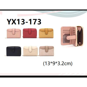 Porte-Monnaie - YX13-173 - Product Image 5