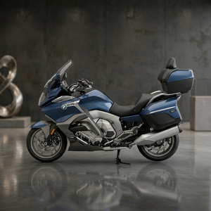 Offre limitée pour la moto de tourisme industrielle K 1600 2026 de qualité OEM/ODM avec garantie de 3 ans - Product Image 2