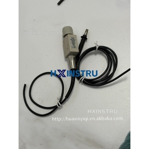 1 pièce d'occasion testée, sonde Tektronix P6139A 10x 500MHz avec accessoires complets, cordon hx - Product Image 1