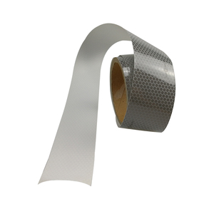 Autocollants en vinyle réfléchissant auto-adhésifs Solas pour bateau, PVC, matériaux de sécurité rétro-réfléchissants, ruban adhésif - Product Image 6