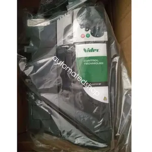 New and in Stock 1PC NEW NIDEC CT Drives MP25A4R Replace Shipping DHL <strong>or</strong> FedEX PLC,&amp; PAC Supplier - Product Image 4
