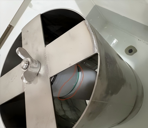 Nueva Máquina de Recuperación de Plata Electrolítica XHF, Capacidad de 5-100 kg/día, Planta de Procesamiento de Plata de Desecho Accionada por Motor de 200 kW - Product Image 3