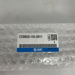 Cilindro Neumático SMC 100% Nuevo y Original CXSM20-150-XB11 - Product Image 1