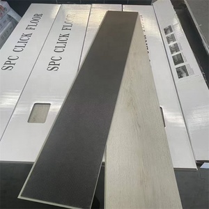 พื้น <span class=keywords><strong>SPC</strong></span> ลายก้างปลา กันน้ำ คุณภาพสูง แจกตัวอย่างฟรี แบบคลิ๊กล็อค วัสดุไวนิล PVC - Product Image 4