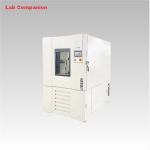 1000L Hochtemperatur-Niedertemperatur-Testkammer mit Explosionsgeschütztem Ventilator Industrielles Programmierbares Umweltprüfgerät - Product Image 2