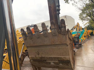 100% prêt 2020 utilisé VOLVO EC380D pelle d'occasion EC210 EC210BLC EC240BLC EC290 EC460BLC EC480DL à vendre - Product Image 4