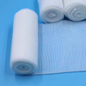 Groothandel Conforme Steriele Wegwerp Elastische Medische Verbanden Ideaal voor Wondverband & Noodvoorziening in Bulk - Product Image 5