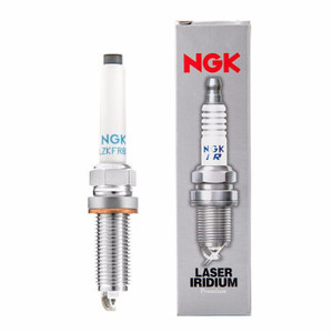 Bougie d'allumage NGK d'origine, accessoires automobiles 95875 SILZKFR8D7S pour Mercedes-Benz C180 2016-2023 1.6T 274 <span class=keywords><strong>910</strong></span> OEM 24113395, 2701590700 - Product Image 2