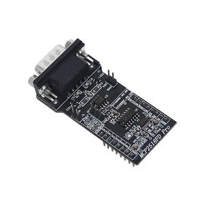 MCP2518FD modulo con ATA6560 ricetrasmettitore SPI a modulo CANFD <span class=keywords><strong>CAM</strong></span> Bus Super MCP251 ICs - Product Image 1