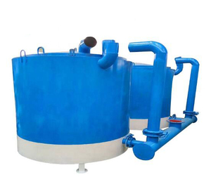 Máquina para hacer carbón de aserrín de bajo <span class=keywords><strong>precio</strong></span>, horno de carbonización de cáscara de coco de <span class=keywords><strong>nogal</strong></span> de <span class=keywords><strong>madera</strong></span> - Product Image 4