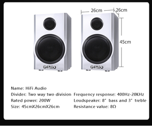 Sistema Profesional de Entretenimiento KTV de 3TB con Android, Pedidos de Canciones en la Nube, Amplificador Multicanal, Altavoces USB - Product Image 2