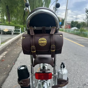 4OEM 20 pollici <span class=keywords><strong>Lowrider</strong></span> 7 Speed Bike Cruiser bici da spiaggia retrò - Product Image 6