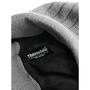 Bonnet Thinsulate, merchandising personnalisé - Product Image 4