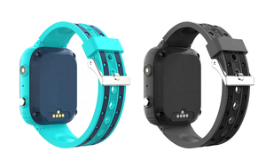 Nga Tiếng Anh Tiếng Ả Rập 4G Trẻ Em GPS Thông Minh Vị Trí Đồng Hồ SOS Cuộc Gọi <span class=keywords><strong>Video</strong></span> Gọi Điện Thoại GPS SOS Trẻ Em Smartwatch Điện Thoại - Product Image 6