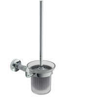 Ensemble d'accessoires de salle de bain Porte-serviettes d'hôtel Porte-serviettes en acier inoxydable Porte-serviettes de rangement Accessoires de salle de bain en acier inoxydable pour toilettes