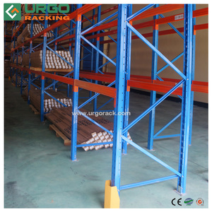 כבד החובה קרן מדפי מדף/סלקטיבית מורט מזרן - Product Image 2