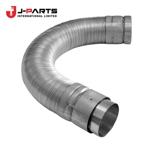 Support de tuyau d'eau de chauffage, n°1 pour Toyota Hilux Surf RZN169 1999-2004 OE 87263-35020 8726335020 - Product Image 1
