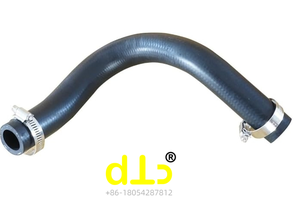 Manguera de Agua Moldeada 3852352 para Volvo Penta SX Sterndrive - Product Image 4