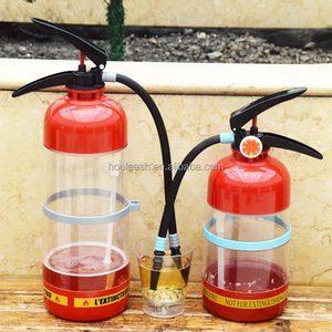 جهاز محمول 1.5 لتر لمنع الحريق مضخة خمور موزع مشروبات خمور - Product Image 5