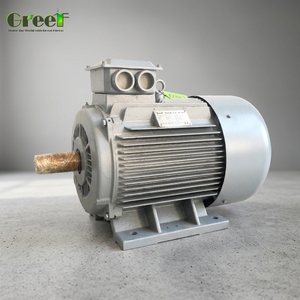 Générateur éolien 60 KW 1000 tr/min Haute fiabilité pour les zones montagneuses - Product Image 1