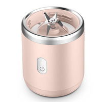 Extracteur de jus portable personnel USB Housould pour fruits