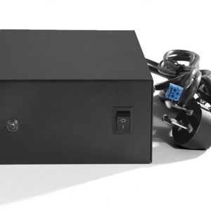 Adaptateur d'alimentation pour système de sécurité EAS RF 8,2 MHz 100-240 V 50-60 Hz, prévention des pertes en magasin, antivol - Product Image 2