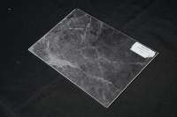 Wasserdichter 7mm Spc Bodenbelag Vinyl-Dielen boden aus China Fliesen 4mm 5mm 6mm 7mm 8mm Spc Bodenbelag Vinyl-Diele
