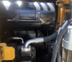 รถขุดมือสอง Sany SY75C Pro ประสิทธิภาพการทำงานยอดเยี่ยม ราคาถูก น้ำหนักใช้งาน - Product Image 5