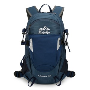 Unisex di alta qualità 21L zaino da ciclismo all'aperto resistente in Nylon leggero impermeabile antipioggia <span class=keywords><strong>borsa</strong></span> da arrampicata - Product Image 2