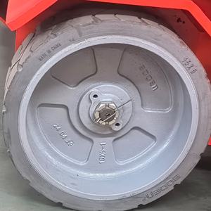Gunting angkat 4m portabel, Levanta Carga <span class=keywords><strong>Mini</strong></span> pada Platform resmi 1688 - Product Image 5