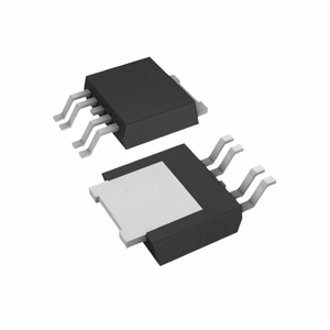 ชิปอิเล็กทรอนิกส์ VN800PT13TR จากผู้ผลิต Channel Electronic Components รุ่น TO 252 5, DPAK, TO 252AD สำหรับการจัดการพลังงาน (PMIC) - Product Image 1