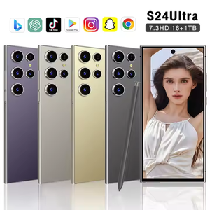 Teléfono 5G con Cargador de 120W, Batería de 7800mAh, 16GB+1TB, Serie SA 800, NFC, Cámara Trasera de 108MP, LTE, en Francés - Product Image 3