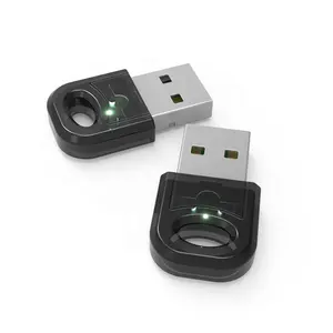 Dongle usb nirkabel, Dongle USB BT 5.0 adaptor Mini Dongle usb untuk PC TV