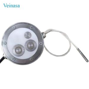 Sensor de Temperatura de Pavimento DSC3015, Sensor de Condiciones de Superficie de Pista Sin Contacto, Sensor de Condiciones de Carretera Sin Contacto DSC3015 - Product Image 3