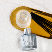 Ensemble diffuseur de parfum à bâtonnets 150ml 180ml, coffret cadeau d'aromathérapie, diffuseur de parfum luxueux avec boîtes d'emballage