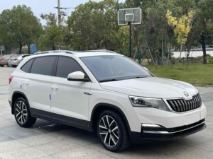 <span class=keywords><strong>Skoda</strong></span> Kamiq 2020 Usado, 1.5L, Volante a la Izquierda, Auto de Gasolina de <span class=keywords><strong>Segunda</strong></span> <span class=keywords><strong>Mano</strong></span> para Exportación - Product Image 3