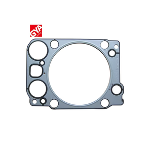 Kit de Juntas de Culata de Cilindro de Motor OM541 OM 542 de Alta Calidad para Mercedes-Benz ACTROS MP2/<span class=keywords><strong>MP3</strong></span> 2631 LS OE 5410160920 - Product Image 1