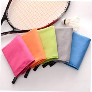 Wholesale Hot Sale Fitness Gym <b>Towel</b> Custom Print Microfiber <b>Sports</b> Quick Dry Toalla De Microfibra for <b>Towels</b> - Product Image 3
