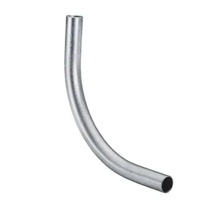emt elbow electrical metallic tubing bends conduit fitting