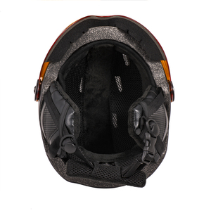 Casco <span class=keywords><strong>de</strong></span> esquí para niños y niñas, casco deportivo para nieve, Snowboard, para interior y exterior - Product Image 5