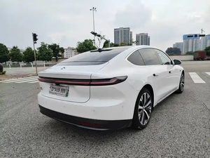 Personnalisation Intérieure 2022 2023 2024 NIO <span class=keywords><strong>ET7</strong></span> Berline Électrique de Luxe à Grande Autonomie AWD Exécutive à Quatre Roues Motrices - Product Image 6