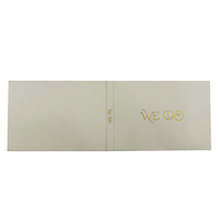 Nouvelles cartes cadeaux vidéo numériques LCD pour marketing, affichage de cartes postales vidéo pour catalogue, brochure vidéo en papier