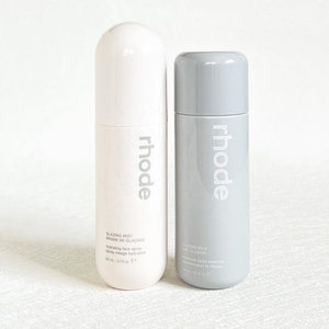 โรด เซราไมด์ เฟเชียล เอสเซนส์ มอยส์เจอร์ไรซิ่ง บัตเตอร์ เฟซ ครีม วอเตอร์ ล็อค รีแพร์ ซูทติ้ง ออล สกิน ไทป์ส ไบรท์เทนนิ่ง สกิน - Product Image 5