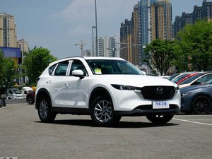 <span class=keywords><strong>Mazda</strong></span> <span class=keywords><strong>CX</strong></span>-<span class=keywords><strong>5</strong></span> 2025, 2L Automático, Dos Ruedas Motrices, Zhiya Pro SUV, Vehículo de Fábrica, Suministro Directo, <span class=keywords><strong>Precio</strong></span> Competitivo - Product Image 5