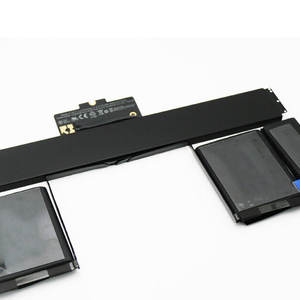 Batería para Portátil de 11.21V 6600MAH A1425 A1437 para <span class=keywords><strong>MacBook</strong></span> <span class=keywords><strong>Pro</strong></span> Retina de <span class=keywords><strong>13</strong></span> Pulgadas A1425 Finales de <span class=keywords><strong>2012</strong></span> Principios de 2013 A1437 MD101 Li-Polímero - Product Image 2