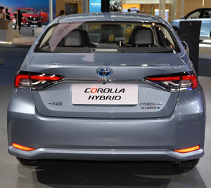 Autos Corolla Usados Baratos 2021 2022 <span class=keywords><strong>2023</strong></span> 2024 2025, Vehículos Sedán de Gasolina en Venta - Product Image 3